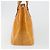 LOUIS VUITTON Borsa Houston Monogram Vernis Rosa Marshmallow M91302 LV Auth 185937 - vista 4