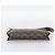 LOUIS VUITTON Monogram Poche Toilette 26 Pouch M47542 LV Auth 185748 Monogramma - vista 6