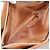 Céline Borsa a Mano CELINE Macadam Canvas PVC Pelle Marrone Oro Auth 187377 D'oro - vista 11