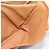 Céline Borsa a Mano CELINE Macadam Canvas PVC Pelle Marrone Oro Auth 187377 D'oro - vista 18