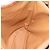 Céline Borsa a Mano CELINE Macadam Canvas PVC Pelle Marrone Oro Auth 187377 D'oro - vista 19
