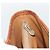 Céline Borsa a Mano CELINE Macadam Canvas PVC Pelle Marrone Oro Auth 187377 D'oro - vista 20