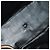 Pequin Borsa Boston FENDI Pecan Canvas PVC 2way Nero Marrone Auth 183971 - vista 11