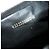 Pequin Borsa Boston FENDI Pecan Canvas PVC 2way Nero Marrone Auth 183971 - vista 12