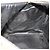 Pequin Borsa Boston FENDI Pecan Canvas PVC 2way Nero Marrone Auth 183971 - vista 23