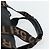 Borsa FENDI Canvas 2way Nera Oro Auth 186293 Nero D'oro - vista 14