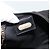 Borsa FENDI Canvas 2way Nera Oro Auth 186293 Nero D'oro - vista 21