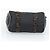 Borsa FENDI Canvas 2way Nera Oro Auth 186293 Nero D'oro - vista 5