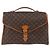 LOUIS VUITTON Borsa Monogram Beverly M51121 LV Auth 185973 Monogramma - vista 13