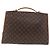 LOUIS VUITTON Borsa Monogram Beverly M51121 LV Auth 185973 Monogramma - vista 2