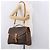 LOUIS VUITTON Borsa Monogram Beverly M51121 LV Auth 185973 Monogramma - vista 27