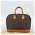LOUIS VUITTON Borsa Monogram Alma M51130 LV Auth 187067V Monogramma - vista 12