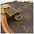 LOUIS VUITTON Borsa Monogram Alma M51130 LV Auth 187067V Monogramma - vista 18