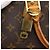 LOUIS VUITTON Borsa Monogram Alma M51130 LV Auth 187067V Monogramma - vista 19