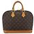 LOUIS VUITTON Borsa Monogram Alma M51130 LV Auth 187067V Monogramma - vista 2