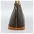 LOUIS VUITTON Borsa Monogram Alma M51130 LV Auth 187067V Monogramma - vista 4