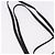 Collana Clochette GUCCI in pelle nera Auth SW2359V Nero - vista 5