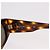 Gafas de sol CHANEL COCO de plástico Marrón Oro CC Auth 185486 Castaño Dorado - vista 10