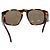 Gafas de sol CHANEL COCO de plástico Marrón Oro CC Auth 185486 Castaño Dorado - vista 3