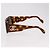 Gafas de sol CHANEL COCO de plástico Marrón Oro CC Auth 185486 Castaño Dorado - vista 6