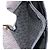 Borsa a Spalla SAINT LAURENT in PVC e Tela Viola e Oro Auth 186047A D'oro Porpora - vista 12