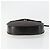 Borsa a Spalla SAINT LAURENT in PVC e Tela Viola e Oro Auth 186047A D'oro Porpora - vista 5