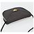 Borsa a Spalla SAINT LAURENT in PVC e Tela Viola e Oro Auth 186047A D'oro Porpora - vista 6