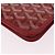 GOYARD Borsa a Spalla Herringbone PVC Rosso Argento Auth SW2347SM - vista 16