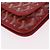 GOYARD Borsa a Spalla Herringbone PVC Rosso Argento Auth SW2347SM - vista 9