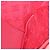 LOUIS VUITTON See Through Keepall Bandouliere 50 Borsa M55267 LV Auth 185330SM Rosa - vista 16