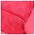 LOUIS VUITTON See Through Keepall Bandouliere 50 Borsa M55267 LV Auth 185330SM Rosa - vista 17