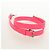 LOUIS VUITTON See Through Keepall Bandouliere 50 Borsa M55267 LV Auth 185330SM Rosa - vista 29