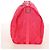 LOUIS VUITTON See Through Keepall Bandouliere 50 Borsa M55267 LV Auth 185330SM Rosa - vista 3