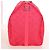 LOUIS VUITTON See Through Keepall Bandouliere 50 Borsa M55267 LV Auth 185330SM Rosa - vista 4