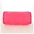 LOUIS VUITTON See Through Keepall Bandouliere 50 Borsa M55267 LV Auth 185330SM Rosa - vista 5