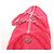 LOUIS VUITTON See Through Keepall Bandouliere 50 Borsa M55267 LV Auth 185330SM Rosa - vista 7