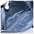 Borsa a Spalla GUCCI GG Supreme Sherry Line PVC Blu Navy Oro 68 02 047 Auth 185910 D'oro - vista 10
