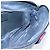 Borsa a Spalla GUCCI GG Supreme Sherry Line PVC Blu Navy Oro 68 02 047 Auth 185910 D'oro - vista 19