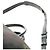 LOUIS VUITTON Monogram Camouflage Keepall Bandouliere 50 M56416 LV Auth 185301SM Cachi - vista 17