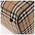 Burberry Nova Check Boston Tasche Canvas Beige Gold Authentisch ep14727 Golden - Ansicht 17