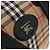 Burberry Nova Check Boston Tasche Canvas Beige Gold Authentisch ep14727 Golden - Ansicht 18