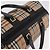 Burberry Nova Check Boston Tasche Canvas Beige Gold Authentisch ep14727 Golden - Ansicht 6