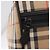 Burberry Nova Check Boston Tasche Canvas Beige Gold Authentisch ep14727 Golden - Ansicht 9