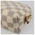 LOUIS VUITTON Damier Azur Pochette Cosmetic PM Tasche N60024 LV Auth 185747 - Ansicht 15