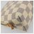 LOUIS VUITTON Damier Azur Pochette Cosmetic PM Tasche N60024 LV Auth 185747 - Ansicht 16