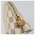 LOUIS VUITTON Damier Azur Pochette Cosmetic PM Tasche N60024 LV Auth 185747 - Ansicht 17