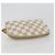 LOUIS VUITTON Damier Azur Pochette Cosmetic PM Tasche N60024 LV Auth 185747 - Ansicht 5
