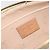 LOUIS VUITTON Damier Azur Pochette Cosmetic PM Tasche N60024 LV Auth 185747 - Ansicht 9