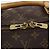 LOUIS VUITTON Borsa Boston Monogram Keepall 60 M41422 LV Auth 184326A Monogramma - vista 10