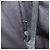 LOUIS VUITTON Damier Giant Amazon Sling Bag Borsa a tracolla Marrone N40379 LV Auth 186187SM - vista 11